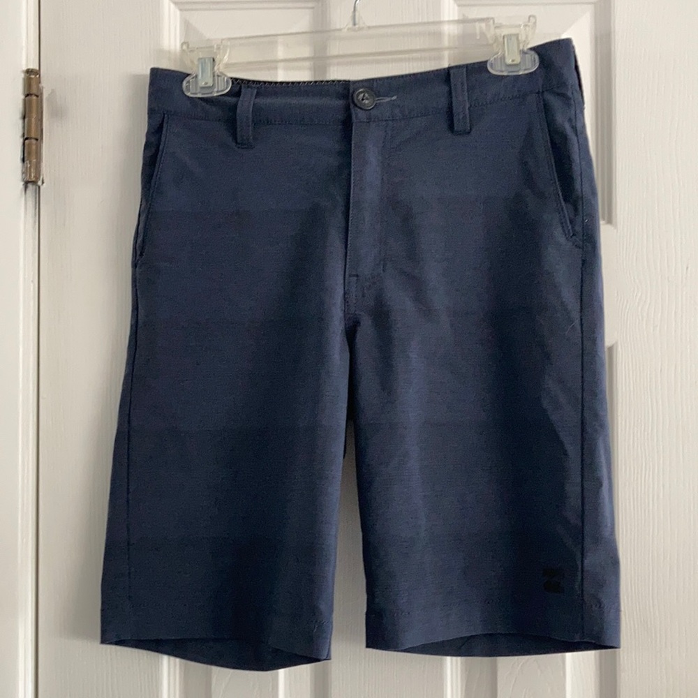 BILLABONG SUBMERSIBLE SHORTS SIXE 27
